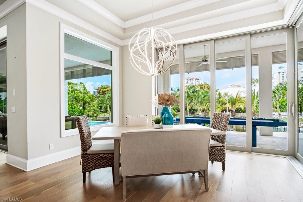 SEAGATE - Residential