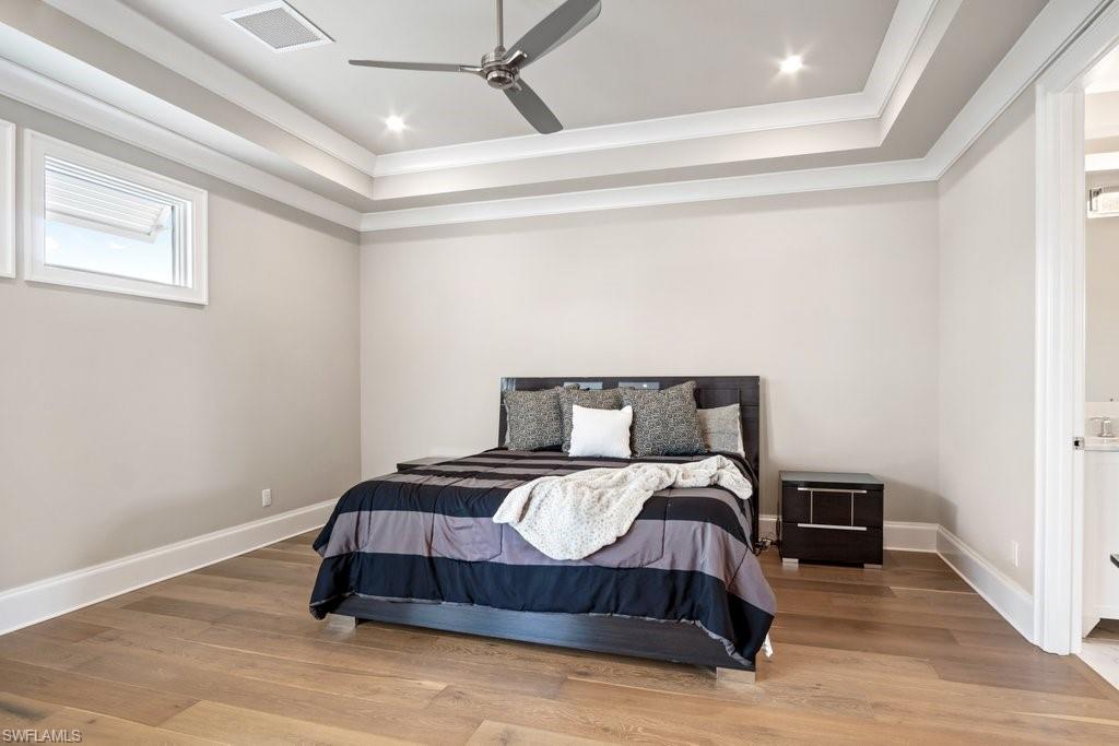 SEAGATE - Residential