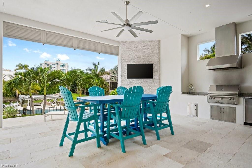 SEAGATE - Residential