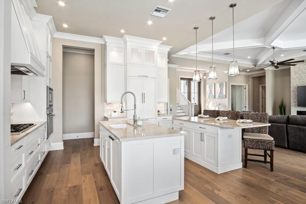 SEAGATE - Residential