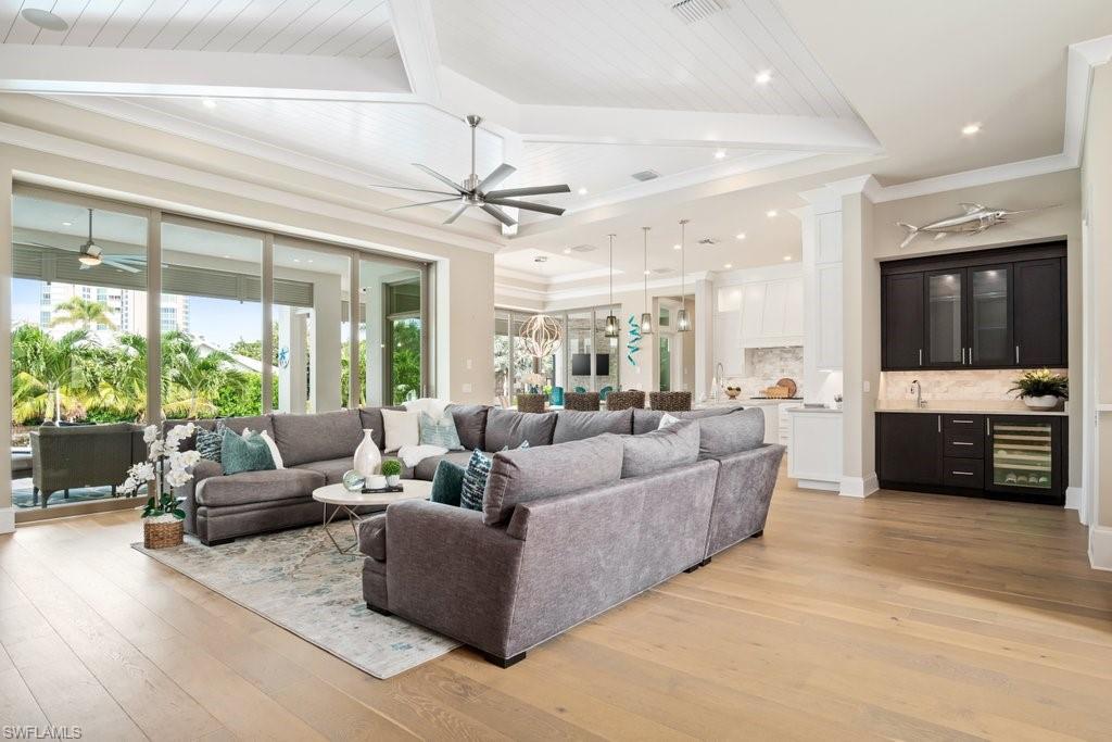 SEAGATE - Residential