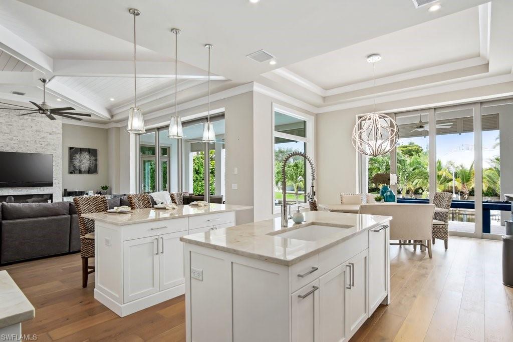 SEAGATE - Residential