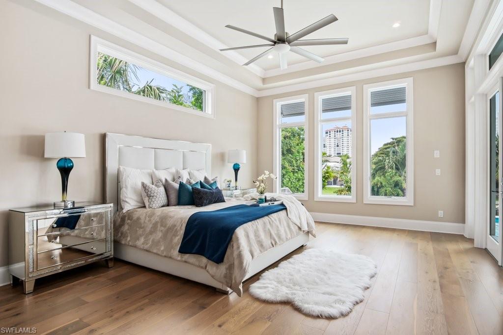 SEAGATE - Residential