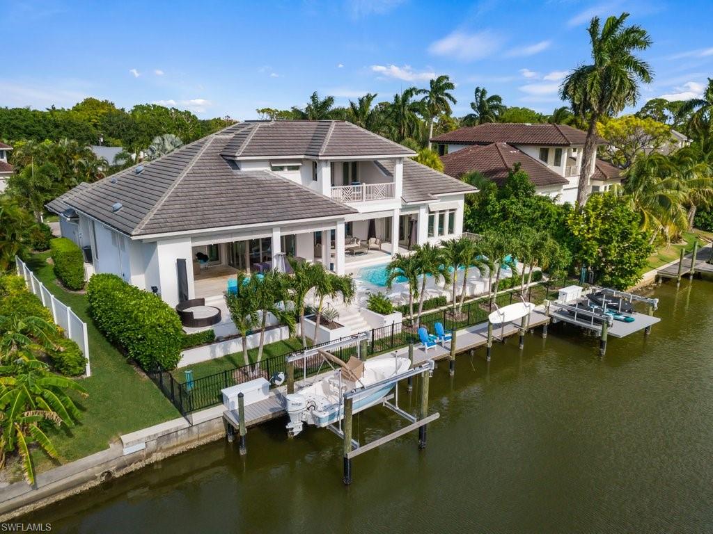 SEAGATE - Residential