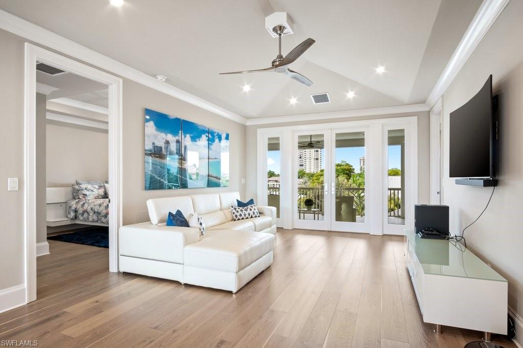 SEAGATE - Residential