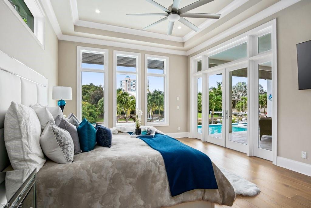 SEAGATE - Residential