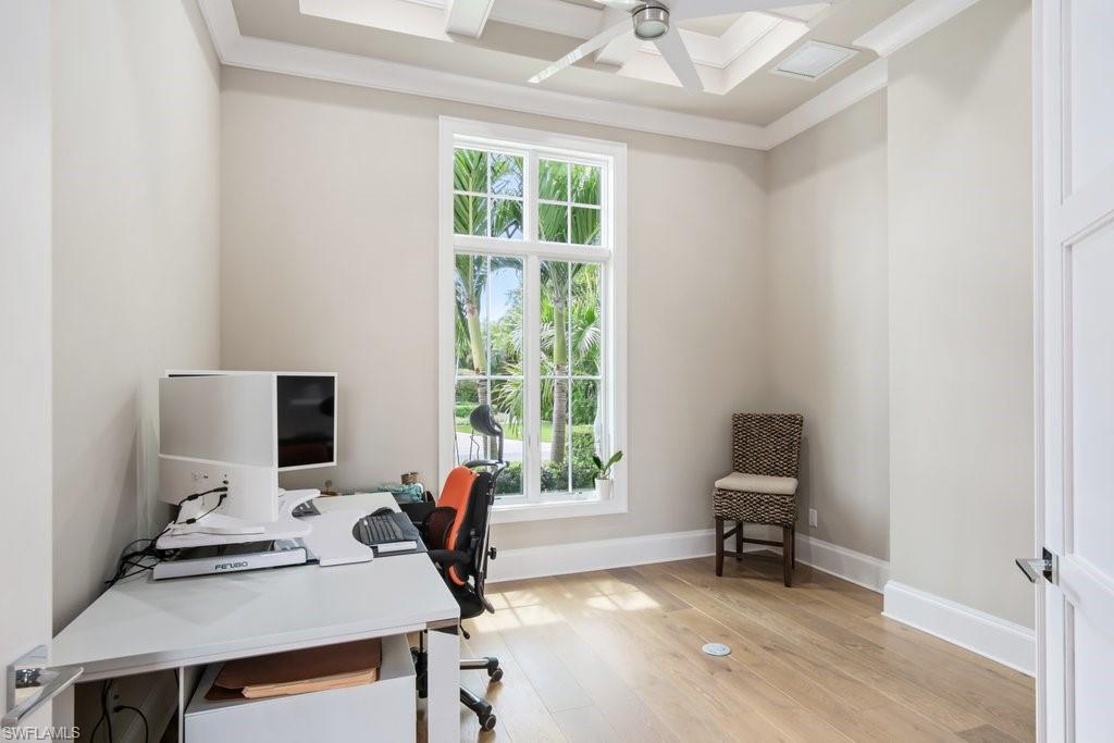 SEAGATE - Residential