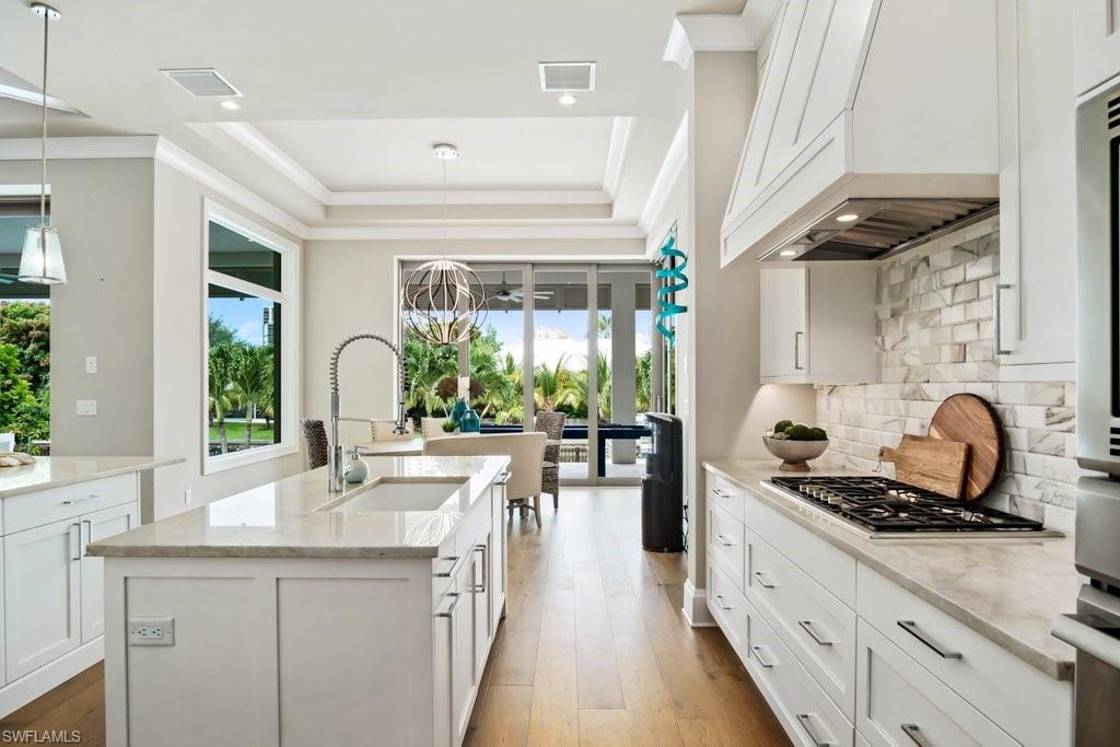 SEAGATE - Residential