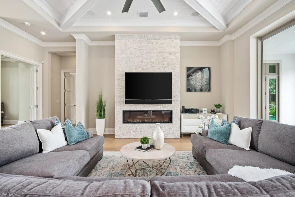 SEAGATE - Residential