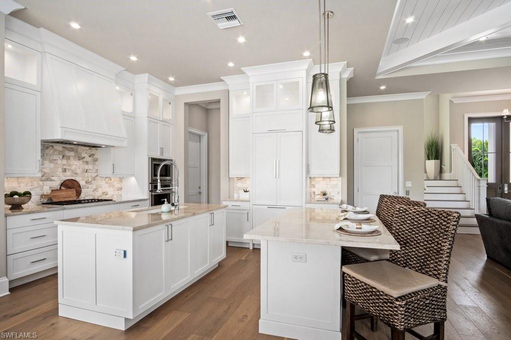 SEAGATE - Residential