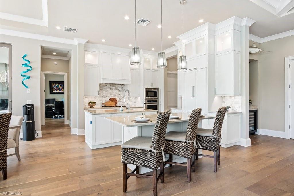 SEAGATE - Residential