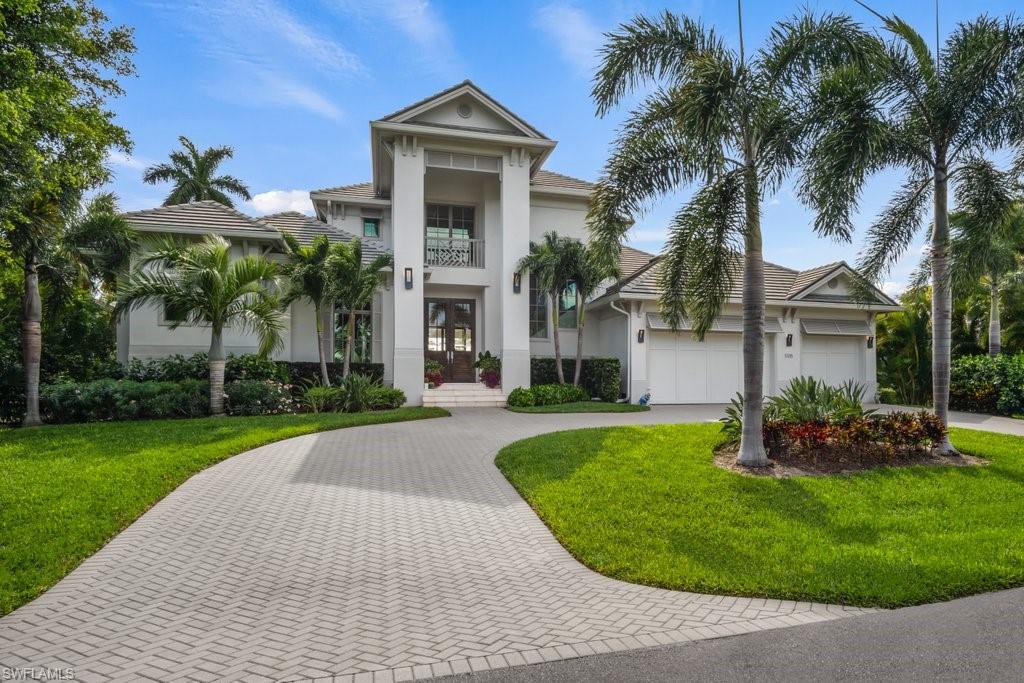 SEAGATE - Residential