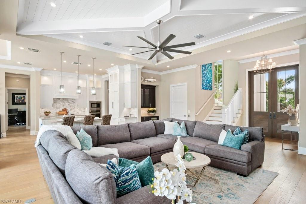 SEAGATE - Residential