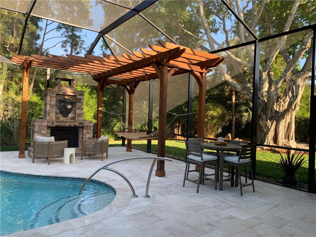 VANDERBILT LAKES - Residential Lease