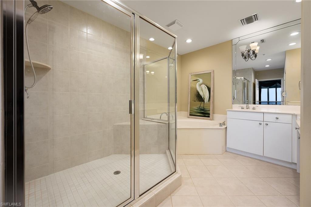 THE SHORES - Residential