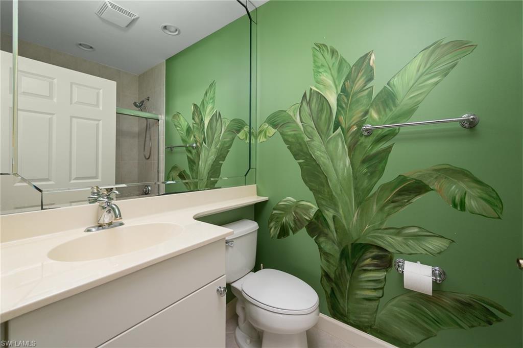 THE SHORES - Residential