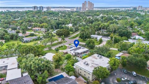 A home in FORT MYERS