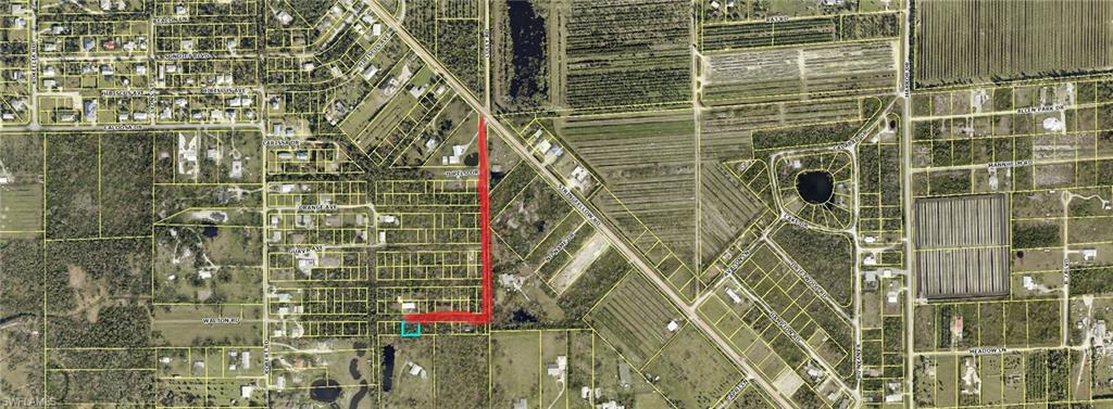 SUNDIET VILLAGE - Land