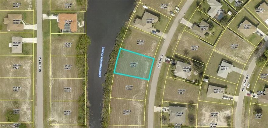 Aggressively priced freshwater lot - west expo to enjoy the sunset - lots are moving again - bring an offer today!