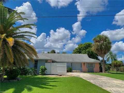 3672 SE 5th CT CAPE CORAL FL 33904