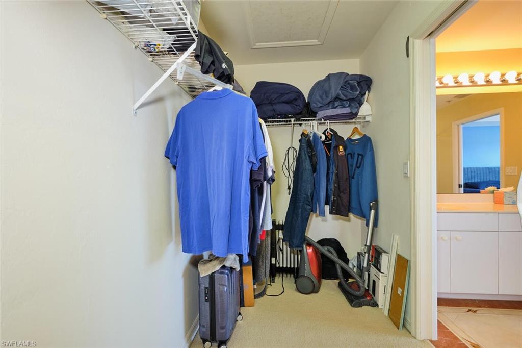 CYPRESS LAKE COUNTRY CLUB - Residential