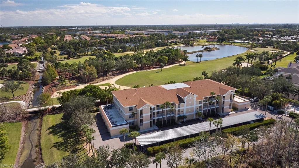 CYPRESS LAKE COUNTRY CLUB - Residential