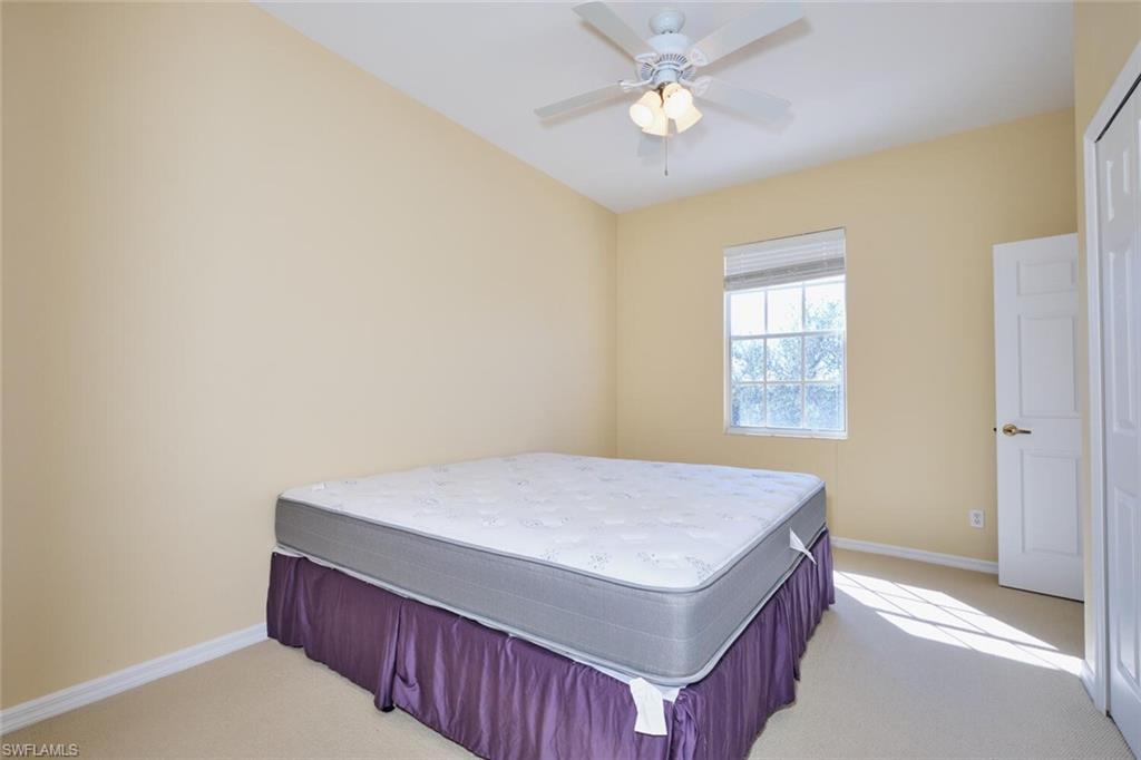 CYPRESS LAKE COUNTRY CLUB - Residential