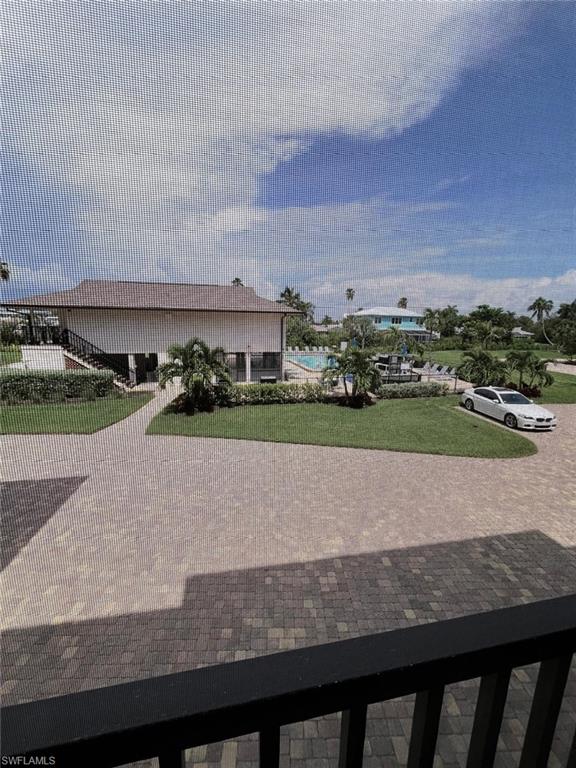 6655 Estero BLVD 114