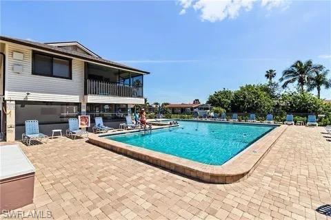 6655 Estero BLVD 114