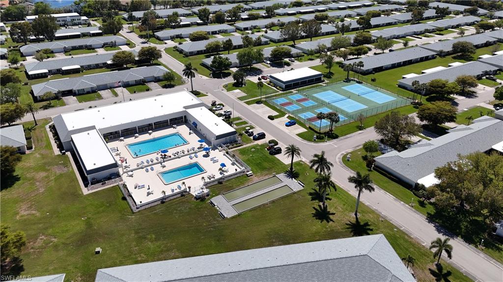 BRANDYWINE - Residential