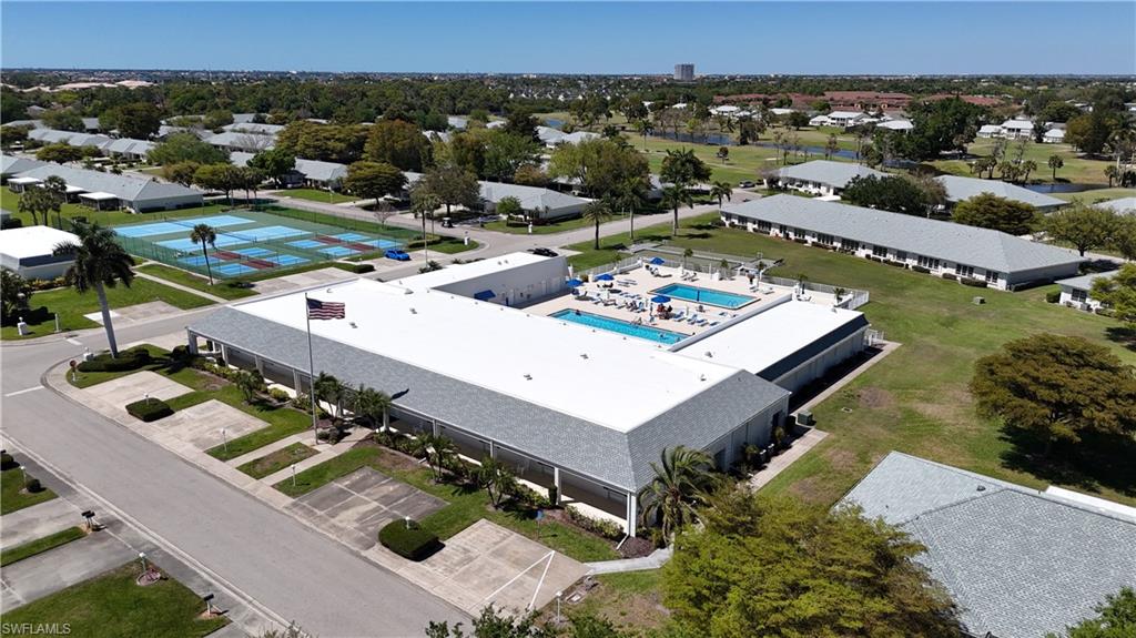 BRANDYWINE - Residential