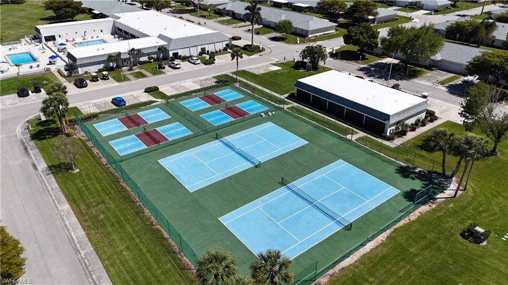 BRANDYWINE - Residential