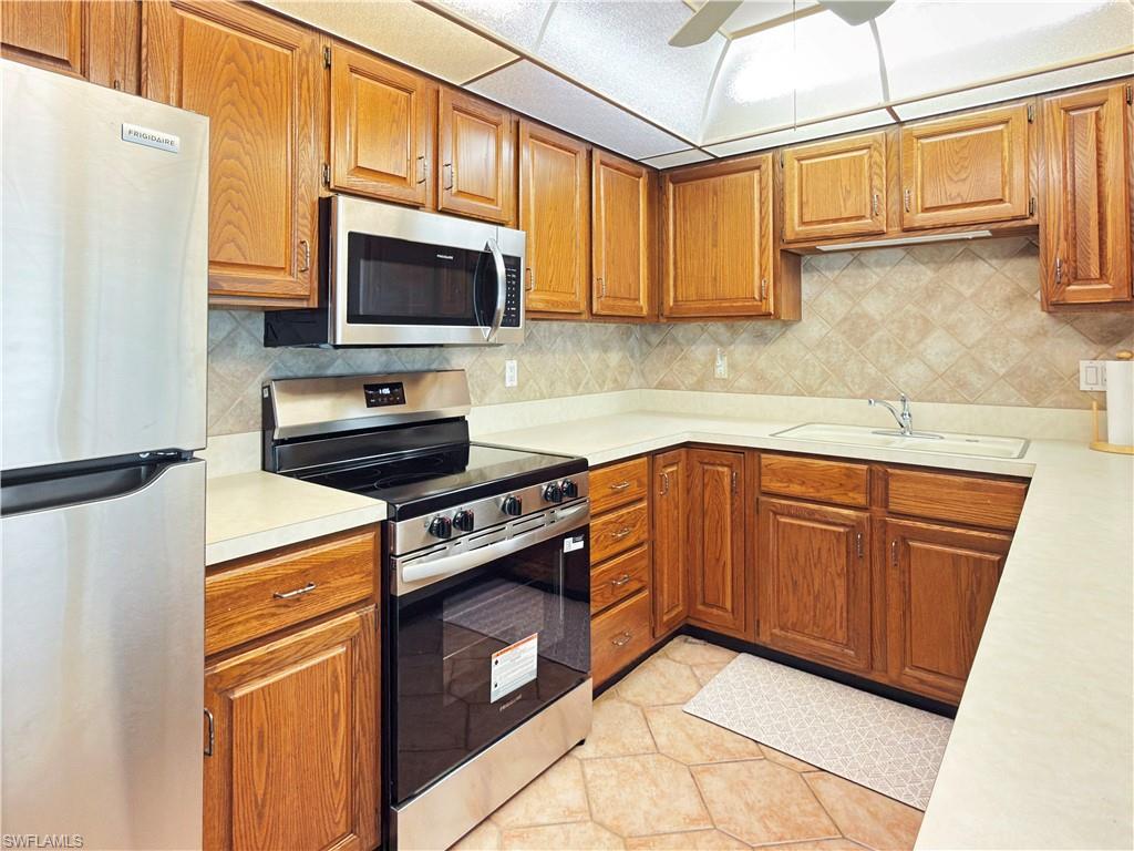 BRANDYWINE - Residential