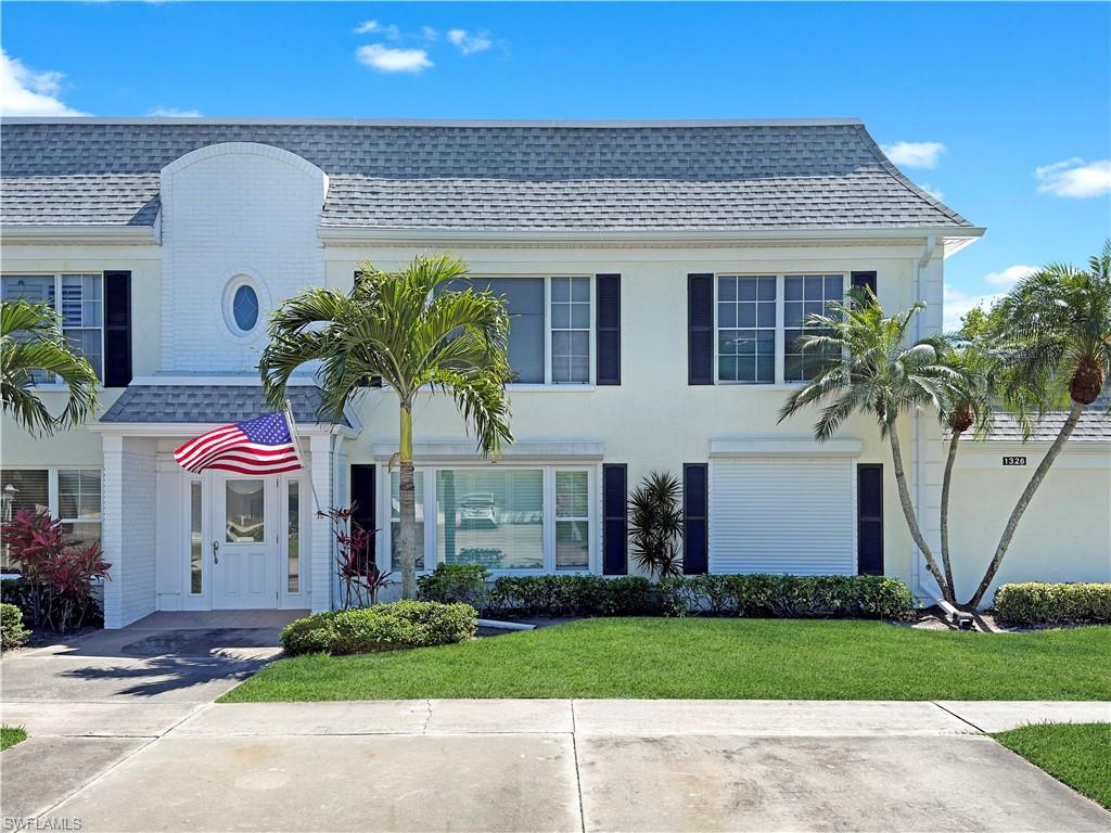 BRANDYWINE - Residential