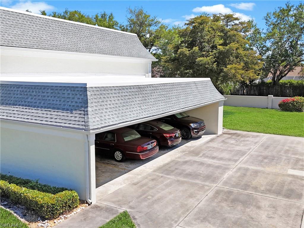 BRANDYWINE - Residential