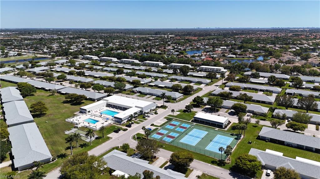 BRANDYWINE - Residential