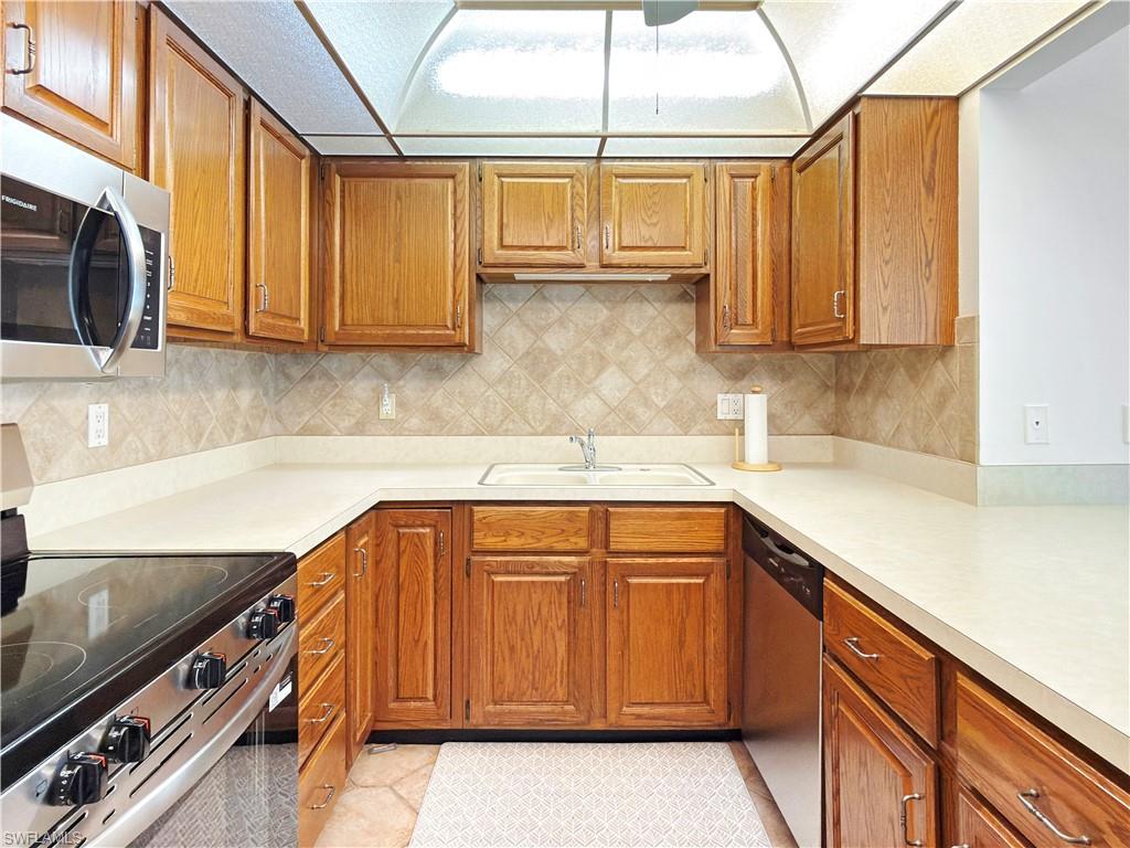 BRANDYWINE - Residential