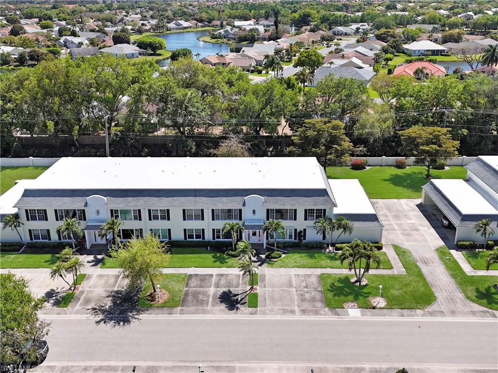 BRANDYWINE - Residential