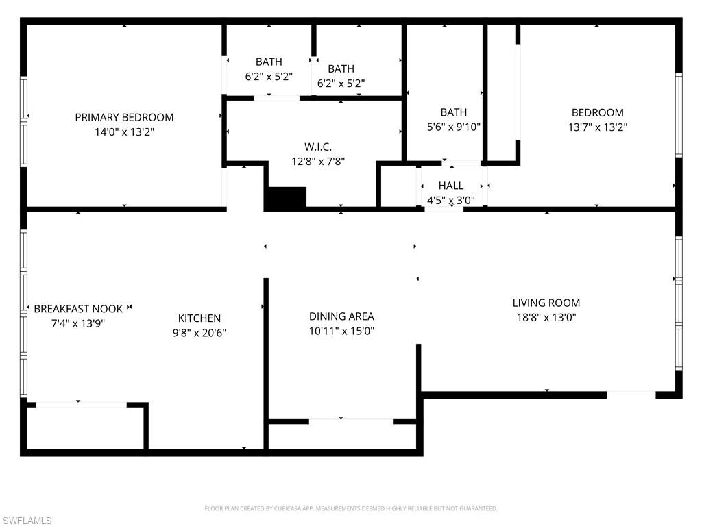 BRANDYWINE - Residential