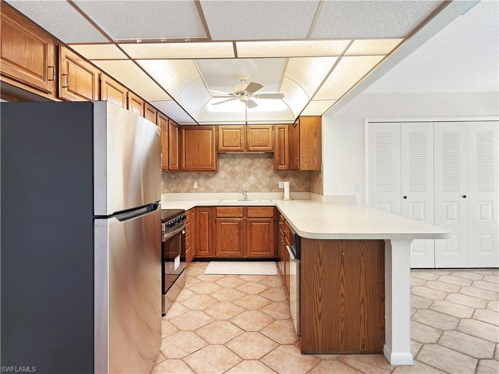 BRANDYWINE - Residential