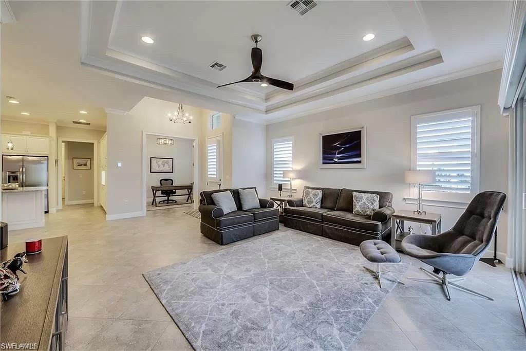 ISLES OF COLLIER PRESERVE - Residential