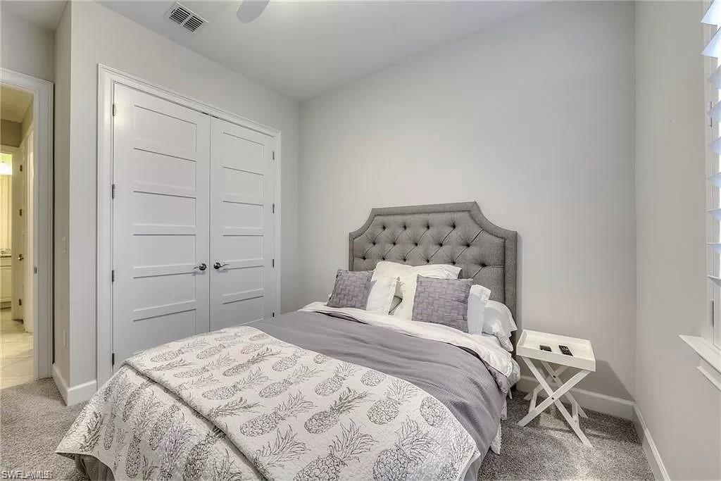 ISLES OF COLLIER PRESERVE - Residential