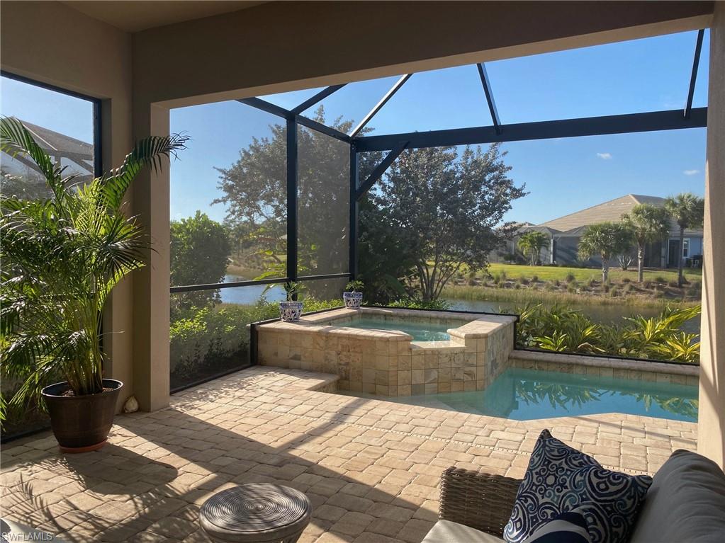 ISLES OF COLLIER PRESERVE - Residential