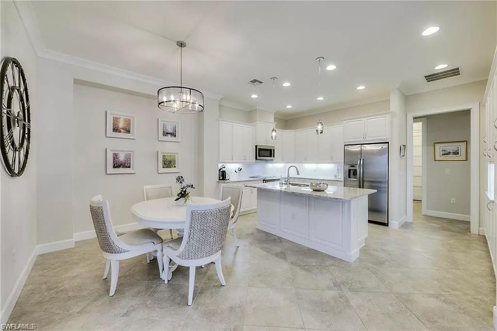 ISLES OF COLLIER PRESERVE - Residential