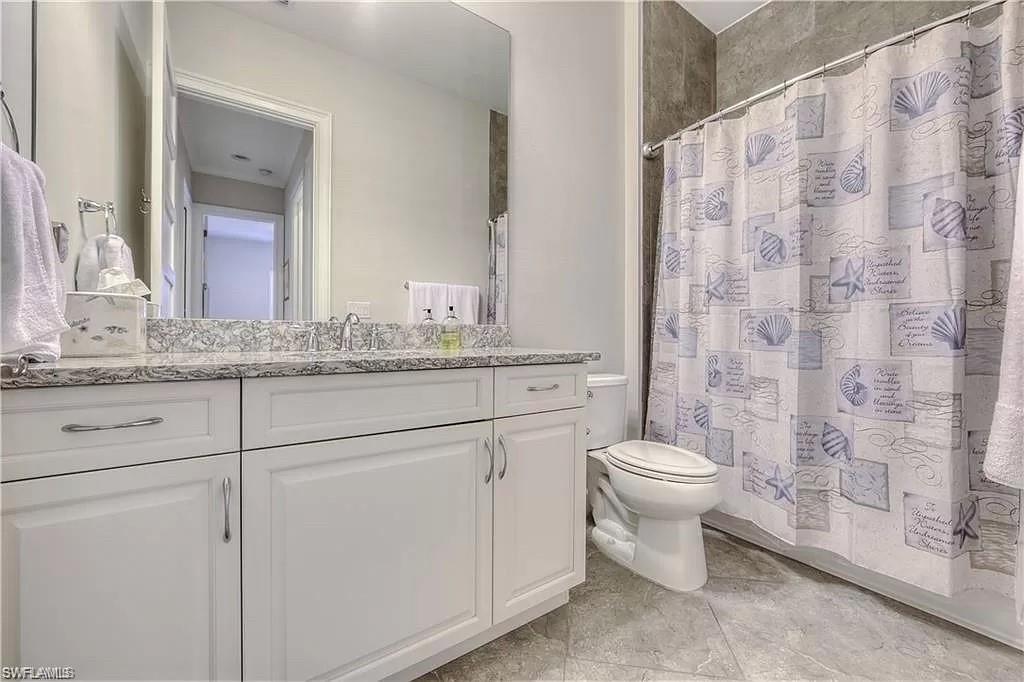 ISLES OF COLLIER PRESERVE - Residential