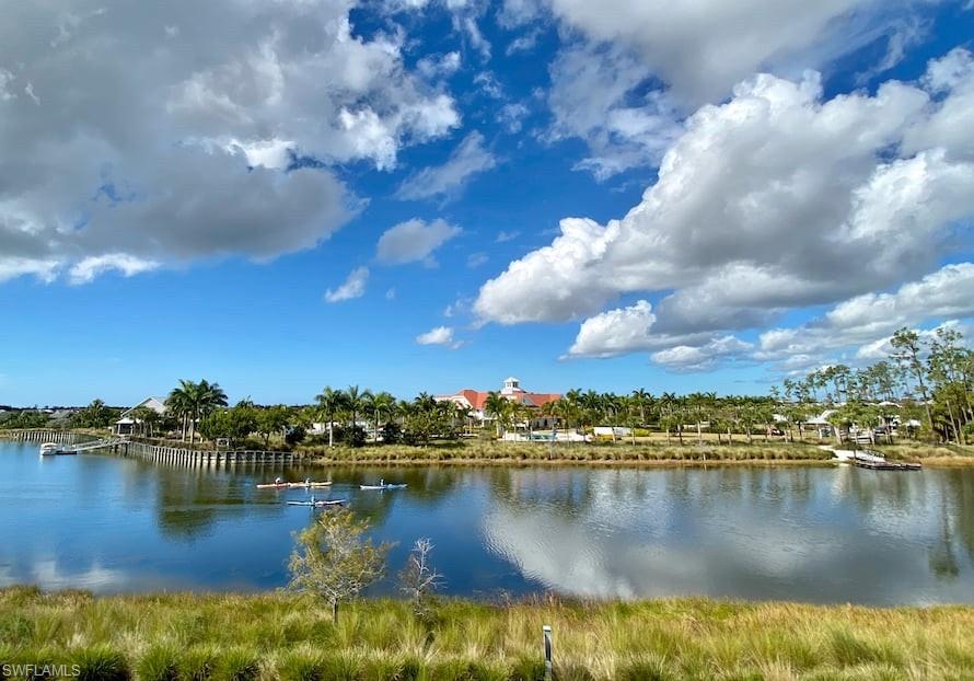 ISLES OF COLLIER PRESERVE - Residential