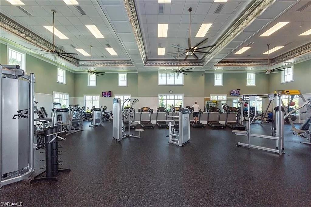 ISLES OF COLLIER PRESERVE - Residential