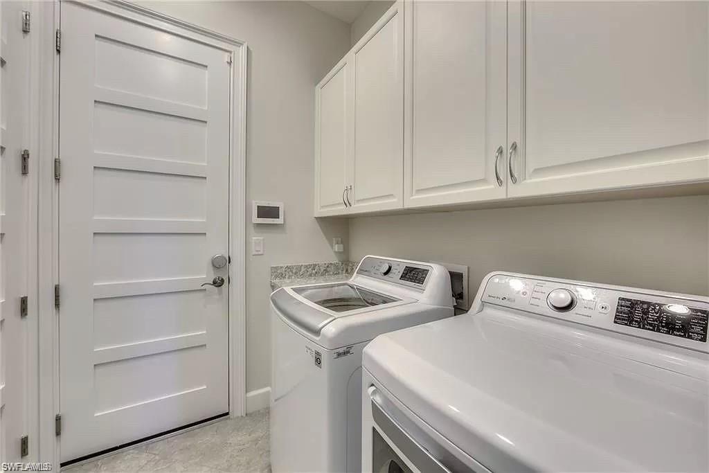 ISLES OF COLLIER PRESERVE - Residential