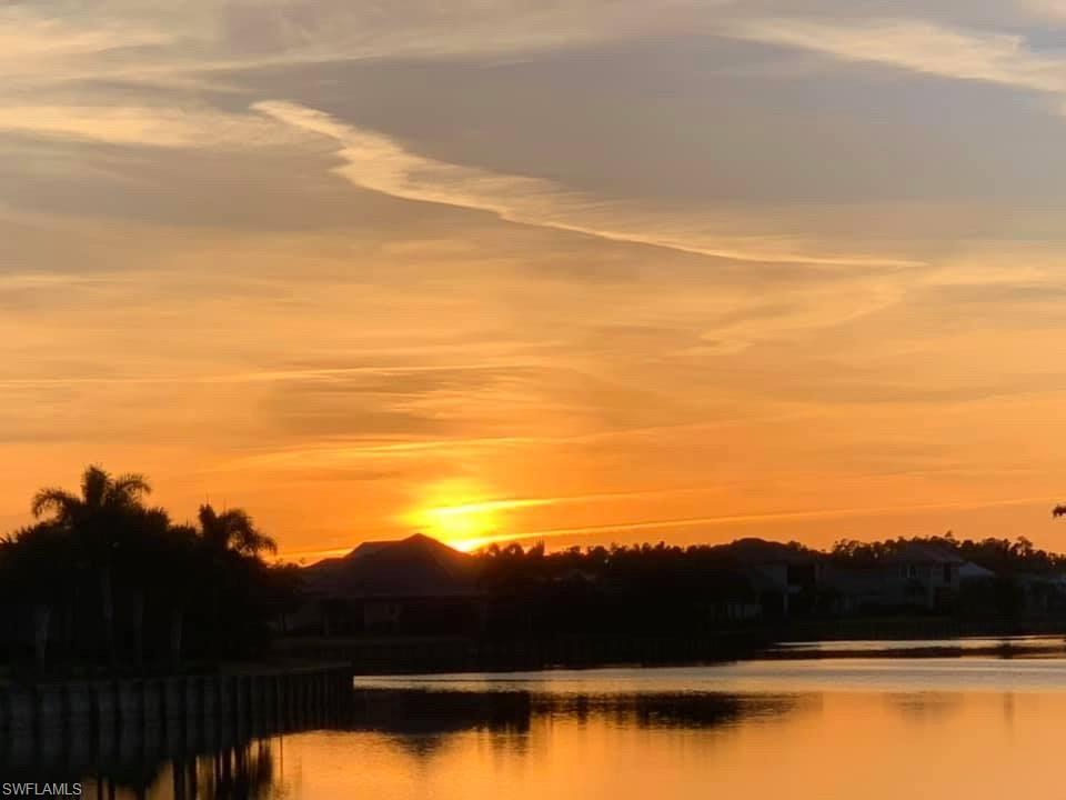 ISLES OF COLLIER PRESERVE - Residential