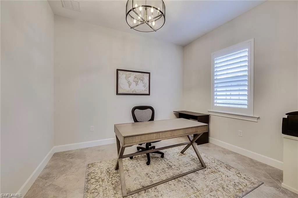 ISLES OF COLLIER PRESERVE - Residential